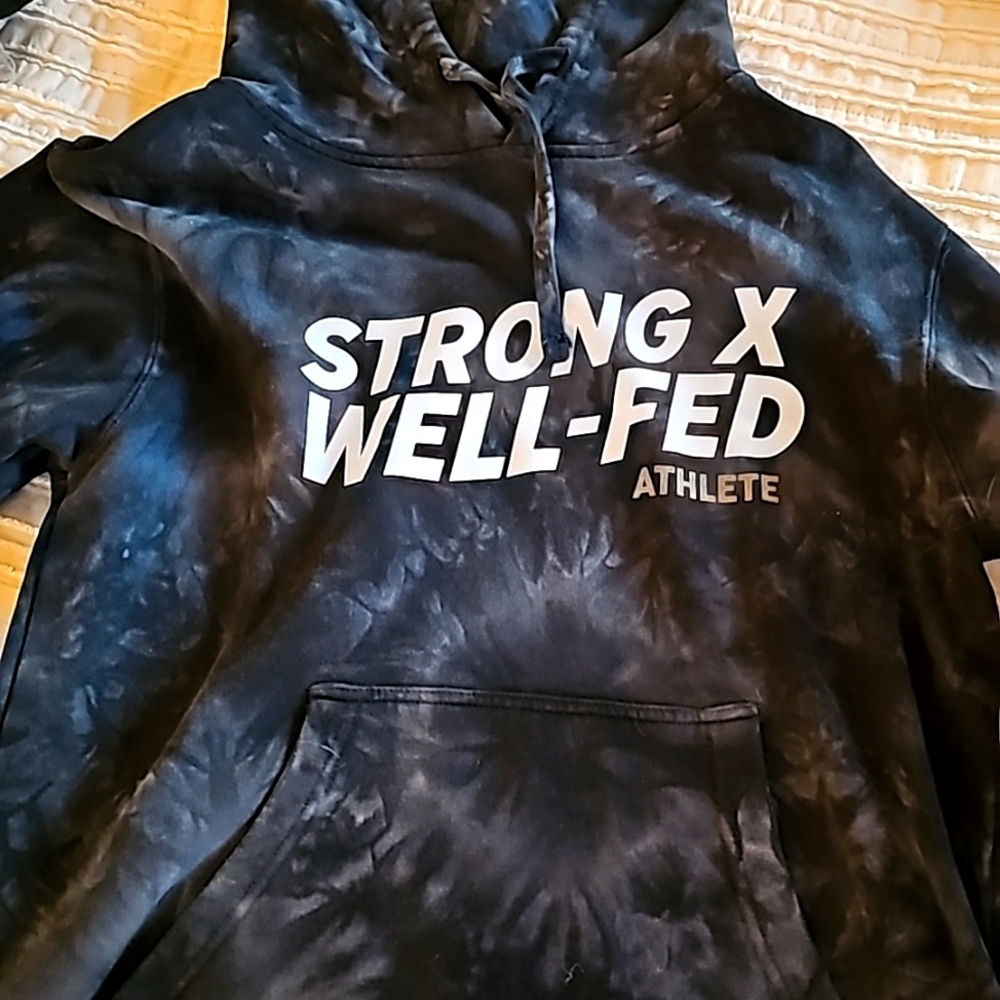 Paragon Sweatshirt